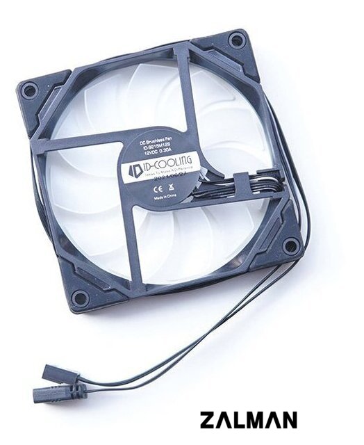Вентилятор для корпуса ID-Cooling TF-9215 ARGB