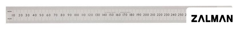 Линейка Workpro WP265001