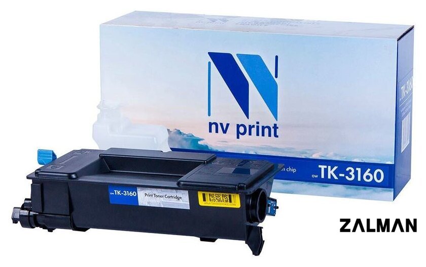 Картридж NV Print NV-TK3160 (аналог Kyocera TK-3160)