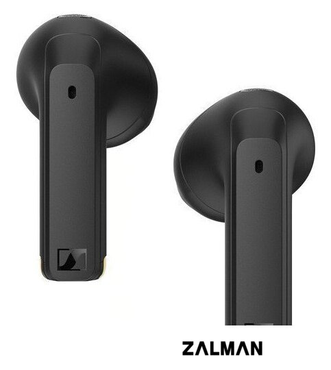 Наушники Sennheiser Accentum Open (черный)