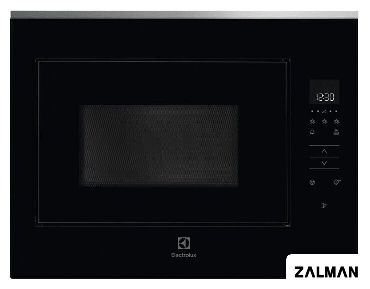 Микроволновая печь Electrolux KMFE264TEX