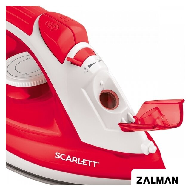 Утюг Scarlett SC-SI30P15