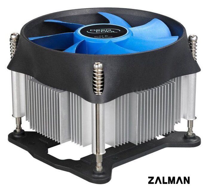 Кулер для процессора DeepCool THETA 31 PWM