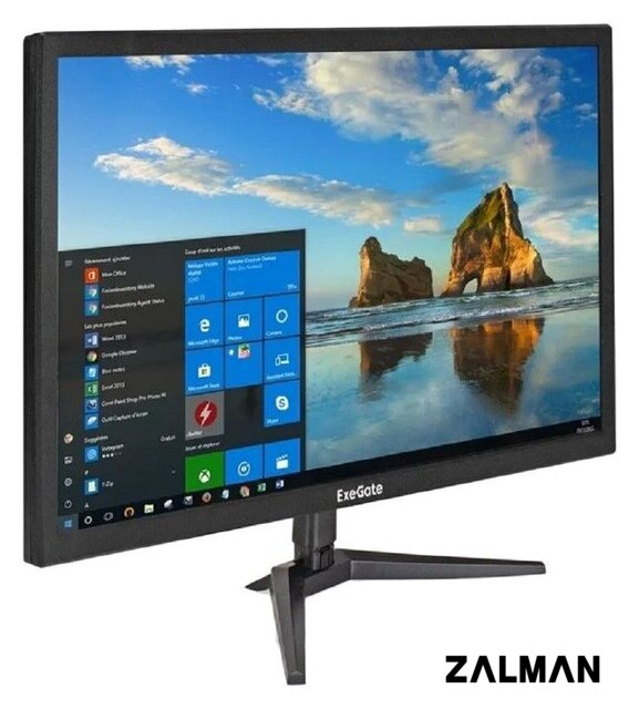 Монитор ExeGate EB2400A EX297377RUS
