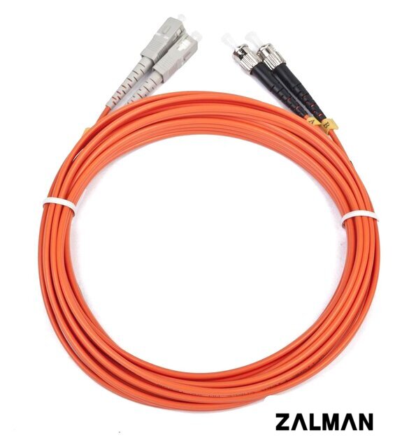 Кабель Gembird CFO-STSC-OM2-1M