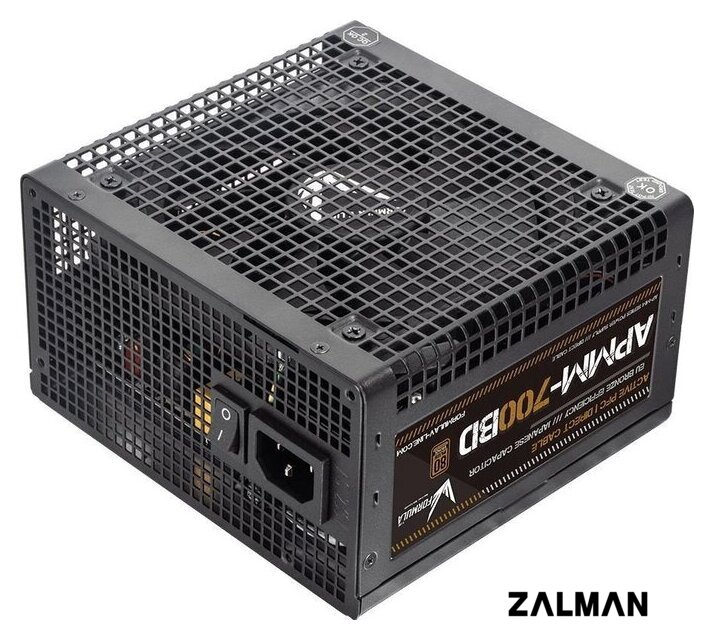 Блок питания Formula APMM-700BD