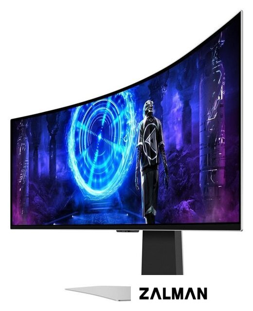 Игровой монитор Samsung Odyssey OLED G9 LS49DG952SIXCI