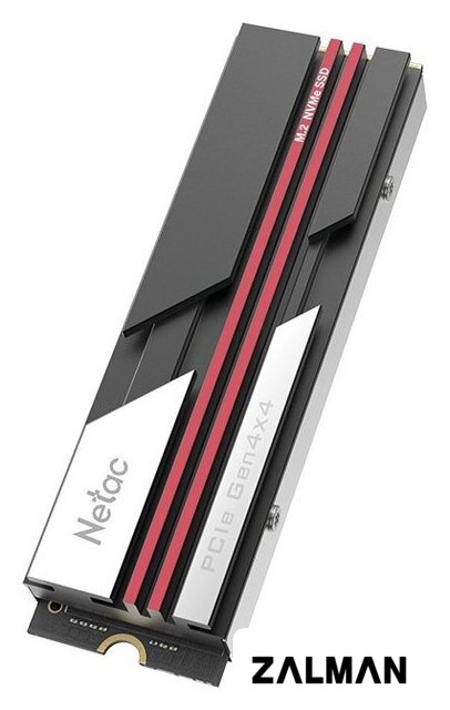 SSD Netac NV7000 2TB NT01NV7000-2T0-E4X
