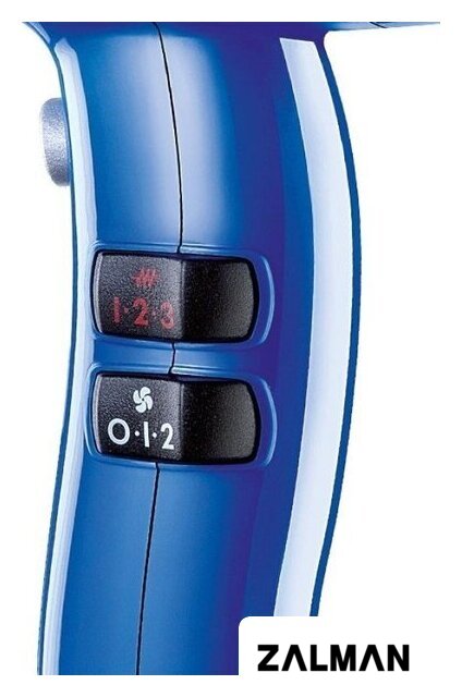 Фен Valera Performance VA 8612 RB