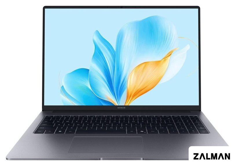 Ноутбук HONOR MagicBook X16 2025 BRG-385 5301ALXS