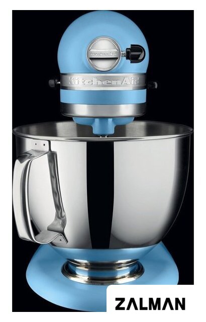 Кухонная машина KitchenAid 5KSM175PSEVB