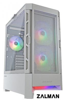 Корпус Cougar Airface RGB CGR-5ZD1W-AIR-RGB