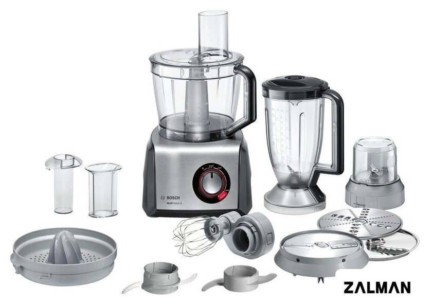 Кухонный комбайн Bosch MC812M844