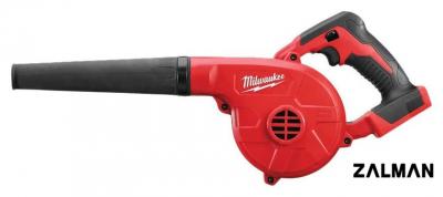 Бытовая (строительная) воздуходувка Milwaukee M18 M18BBL-0 4933446216 (без АКБ)
