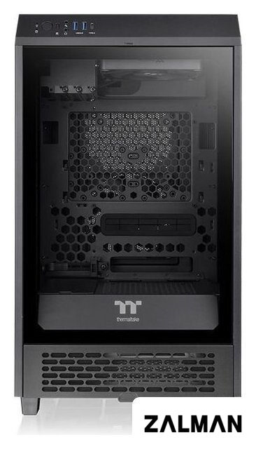 Корпус Thermaltake The Tower 200 CA-1X9-00S1WN-00