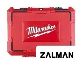 Кейс Milwaukee для матриц 4932459339