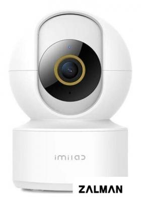 IP-камера Imilab Wireless Home Security Camera C22 CMSXJ60A (международная версия, белый)