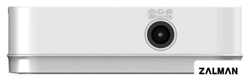 Неуправляемый коммутатор D-Link DGS-1008A/F1A