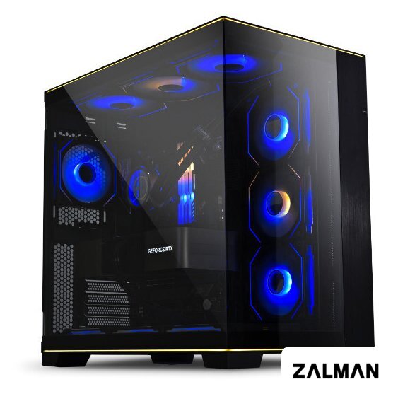Корпус Lian Li O11 Dynamic EVO RGB G99.O11DERGBX.R0