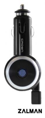 Автомобильное зарядное CrownMicro CMDC-IP5-014