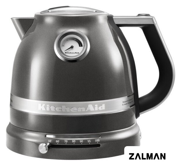 Электрический чайник KitchenAid Artisan 5KEK1522EMS