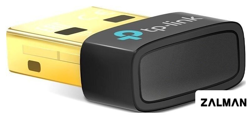 Bluetooth адаптер TP-Link UB500