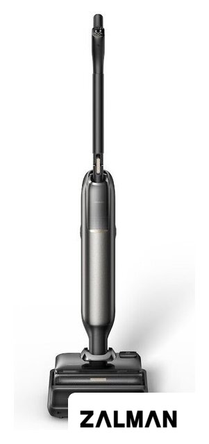 Вертикальный моющий пылесос Trouver Wet and Dry Vacuum M50 Ultra HMH28A (евровилка)