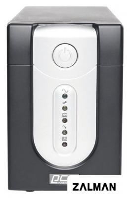 Источник бесперебойного питания Powercom Imperial IMP-1200AP 1200VA