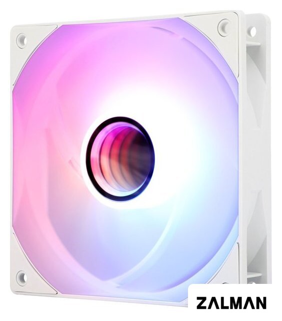 Вентилятор для корпуса Thermalright TL-C12W-S V3