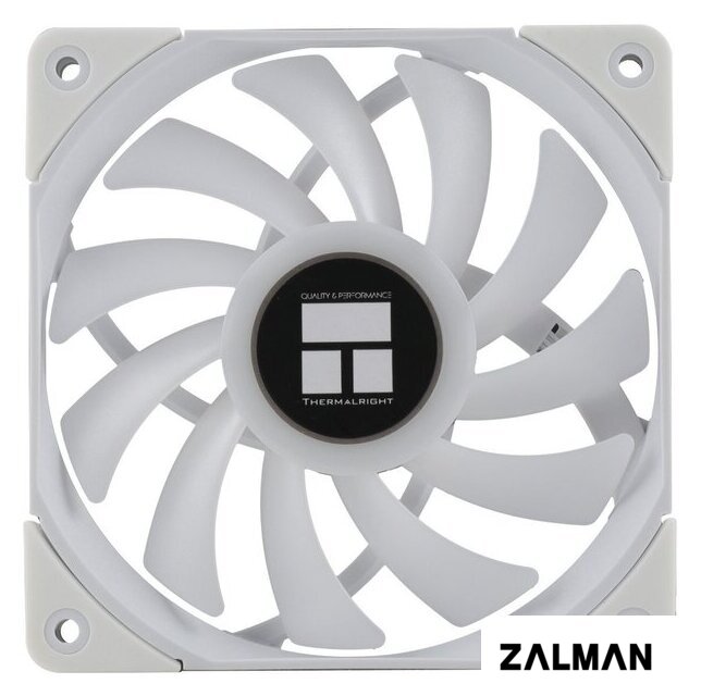 Вентилятор для корпуса Thermalright TL-C12015W-S