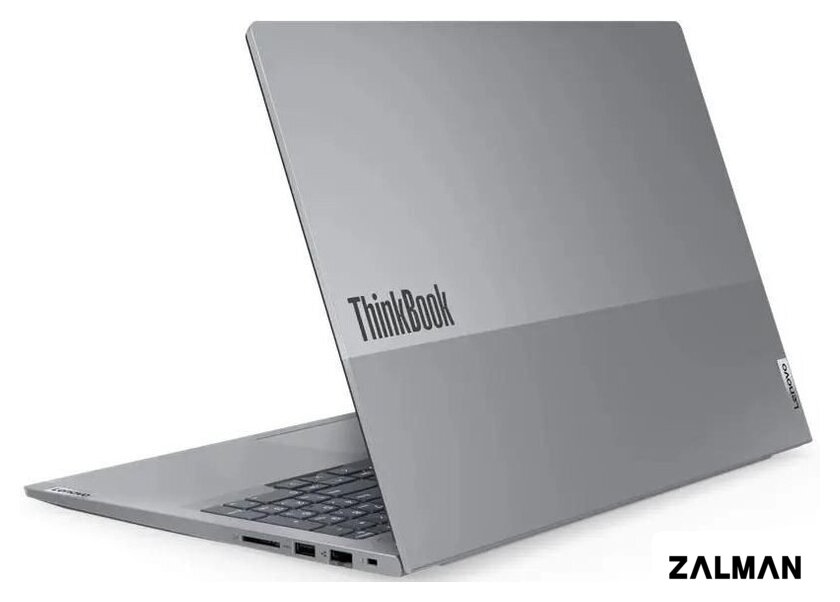 Ноутбук Lenovo ThinkBook 16 G7 ARP 21MW009VSA