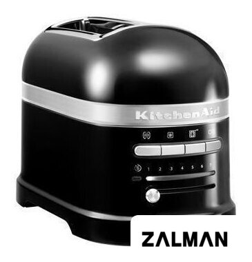 Тостер KitchenAid Artisan 5KMT2204EOB