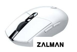 Игровая мышь Logitech G304 Lightspeed (белый)