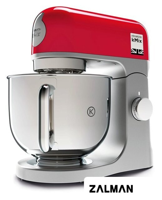 Кухонная машина Kenwood kMix KMX 750ARD