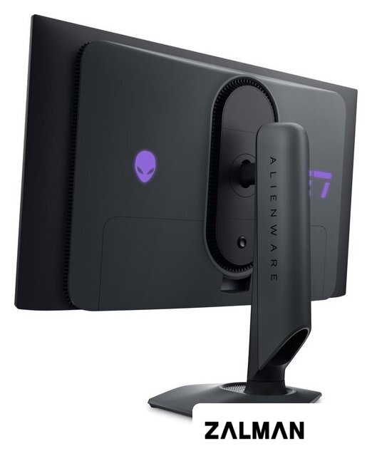 Игровой монитор Dell Alienware AW2725DF