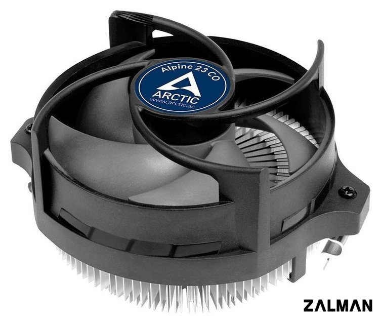 Кулер для процессора Arctic Alpine 23 CO ACALP00036A