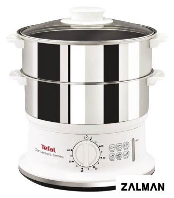Пароварка Tefal VC145130