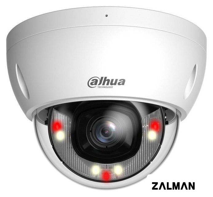 IP-камера Dahua DH-IPC-HDBW2849E-S-IL-0360B