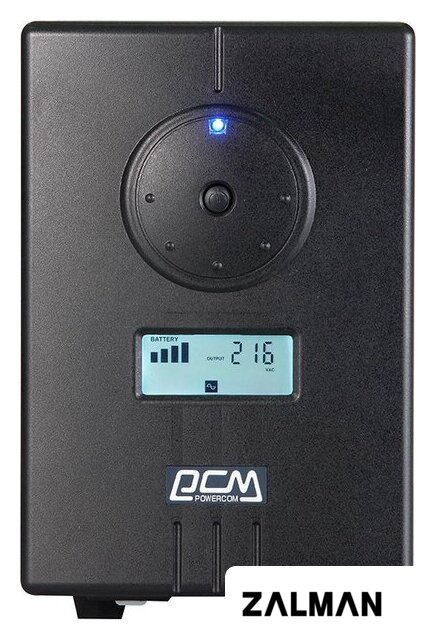 Источник бесперебойного питания Powercom INF-1100