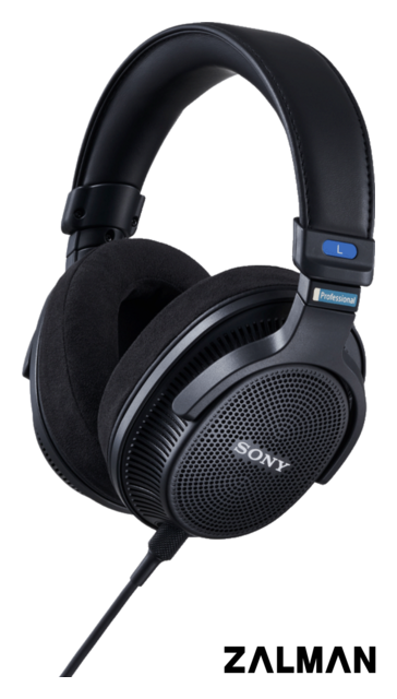 Наушники Sony MDR-MV1