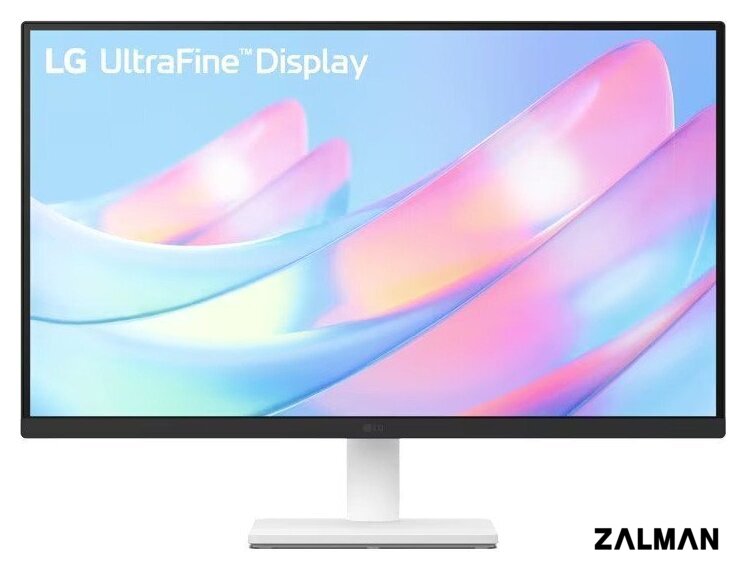 Монитор LG UltraFine 27US500-W