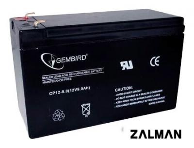 Аккумулятор для ИБП Gembird BAT-12V9AH