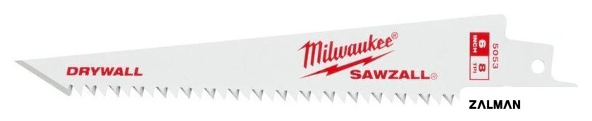 Ножовка Milwaukee 4932492812