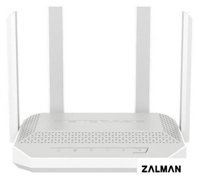 4G Wi-Fi роутер Netcraze Hopper 4G+ NC-2312