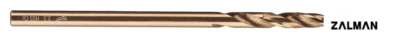 Набор сверл Milwaukee 4932471142 (10 шт)