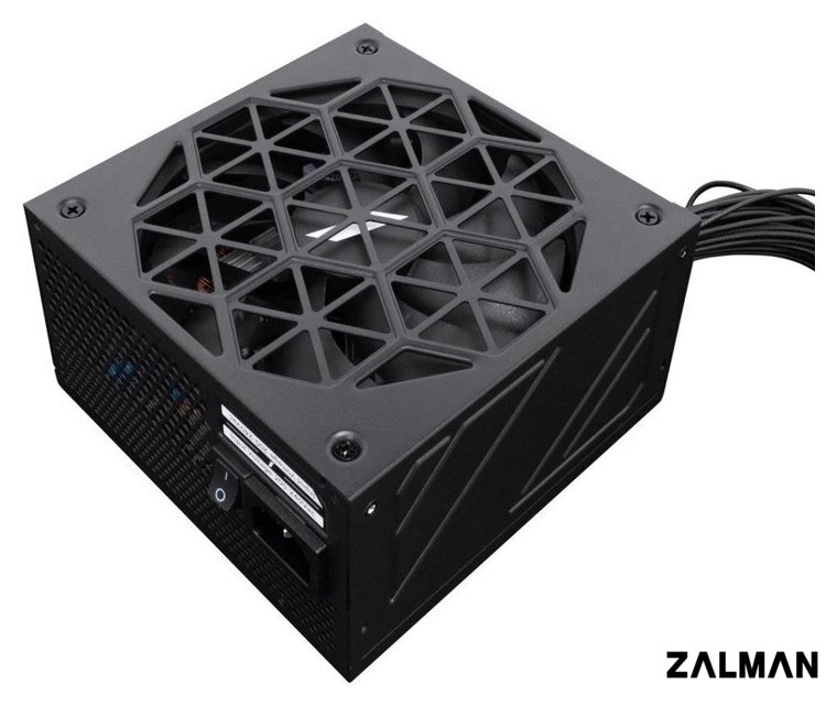 Блок питания 1stPlayer ACK 750W HA-750AC2