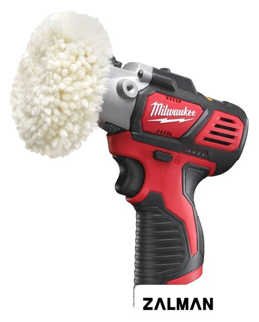 Полировальная машина Milwaukee M12 BPS-0 4933447791 (без АКБ)