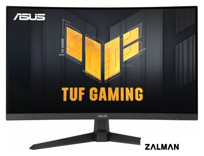 Игровой монитор ASUS TUF Gaming VG27VQM1B