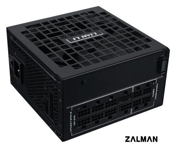 Блок питания Lian Li RS1000G G9P.RS1000G.BH00.RU