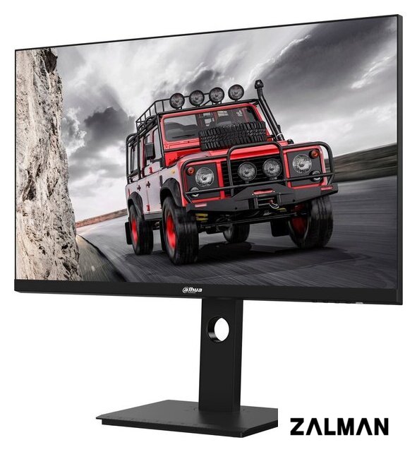 Монитор Dahua DHI-LM27-P301A